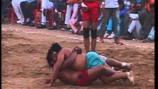 (13) Sardulgarh (Mansa) Kabaddi Tournament 1 Feb 2016