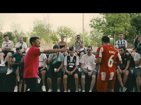 Rap Xbattle Nacional 8avos de FInal: Zeta Vs MWZ