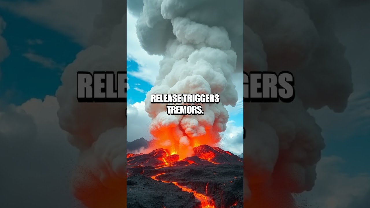 The Fascinating Mechanics of Natural Disasters