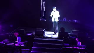 170923 OverTheCrossover Pusan -기억이되어- 곽동현(Kwak donghyun)