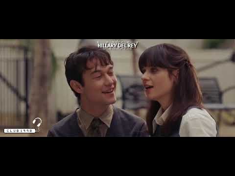 500 Días Con Ella // (500) Days Of Summer - Escena de Summer gritando en un parque