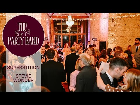 The Big Fat Party Band video.