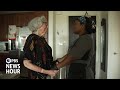 How Trump S Immigration Policies Are Affecting Caregivers And Nursing Homes