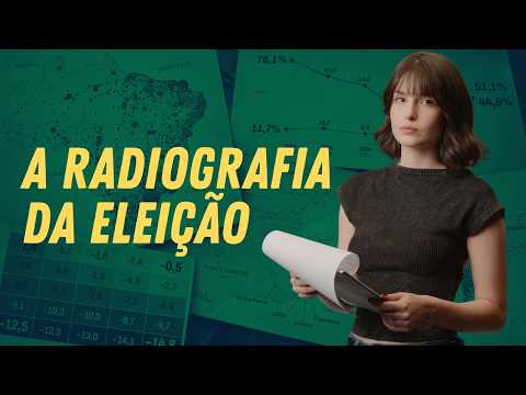 Lula vs Flávio: o que os números dizem