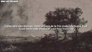 King Crimson - Fallen Angel (Lyrics/Subtitulado al español)