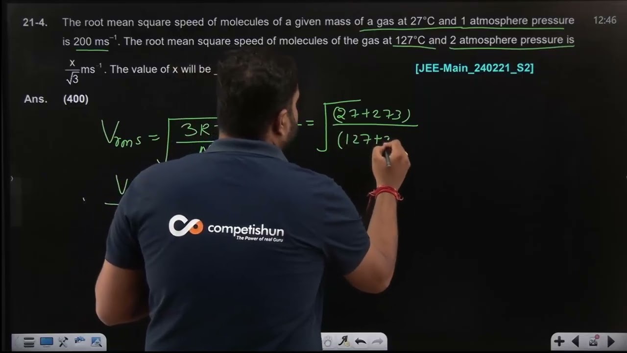 Video Solution