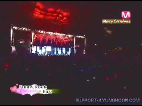 2005.12.15 버즈(Buzz)-Funny Rock