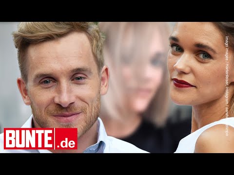 Samuel Koch – Neuer Look! Seine Ehefrau Sarah ist jetzt blond