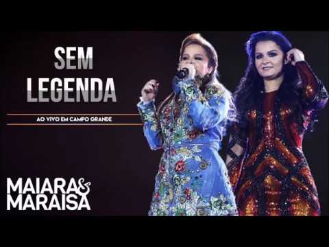 Sem Legenda video