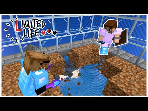 EVERYONE IS AFTER ME! - Limited Life Episode 04