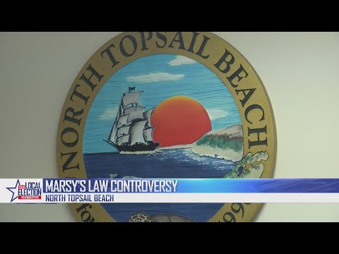 North Topsail Beach angers residents over decision to not support Marsy's Law