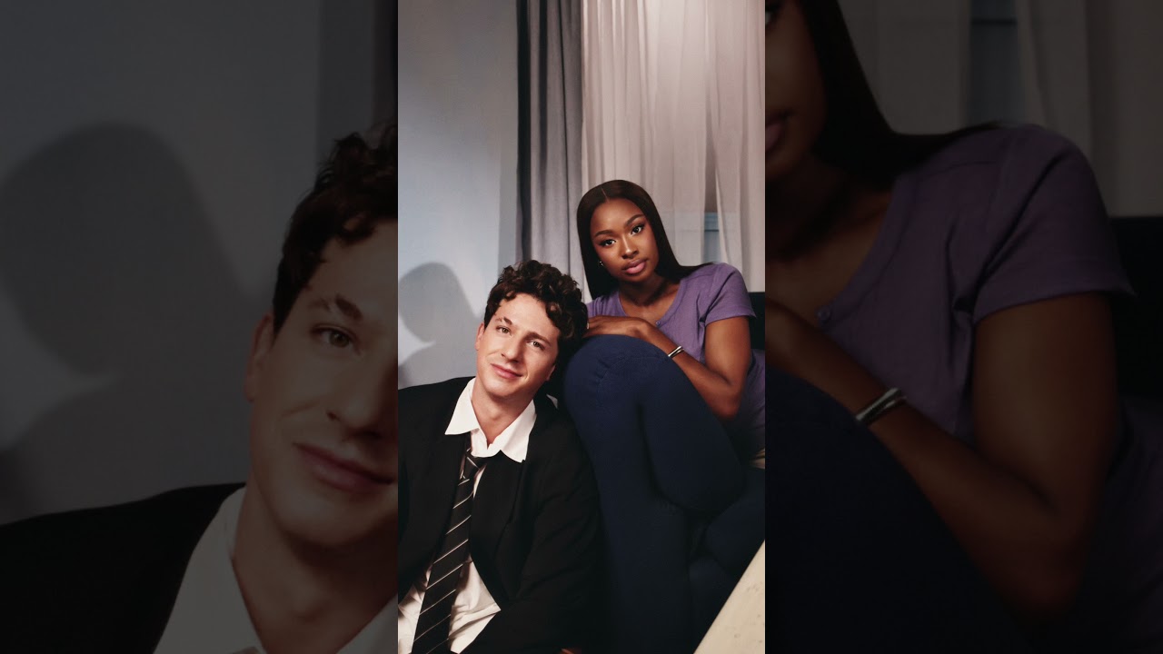 3/27(金)にリリースされた最新アルバム『Whatever's Clever!』収録曲「Sideways (feat. Coco Jones) 」のMusic Videoが公開🎬