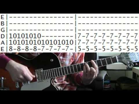 Tired Of Sex - Weezer