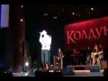 Dima Koldun - Solnik Club 29.4.09 - Vsyo Chto Ti ...