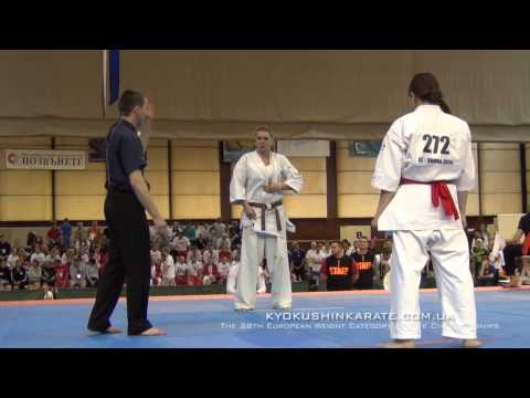 28 EC, Final +65 Uliana Grebenshikova (Russia) - Elizaveta Ananina (Russia, aka)