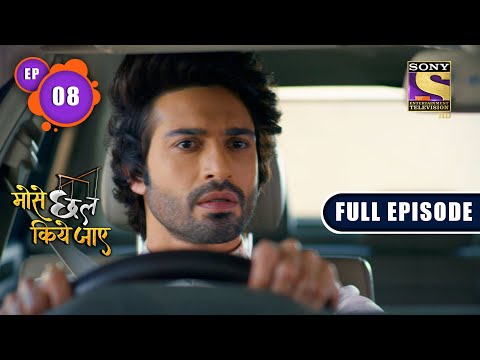 Taking The Blame | Mose Chhal Kiye Jaaye - Ep 8 | Full Episode | 16 February 2022