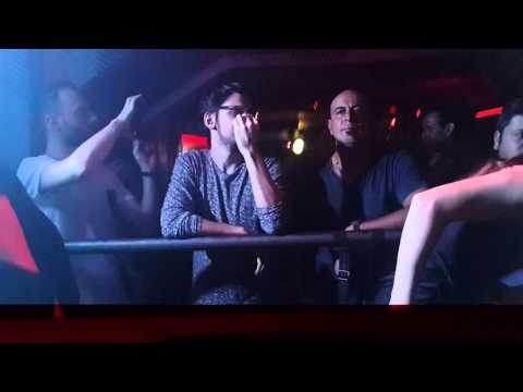 Tim Penner & Amber Long @ Bahrein Bs As 09.01.16