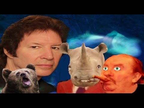 Neil Breen is a GENIUS (and here's why)