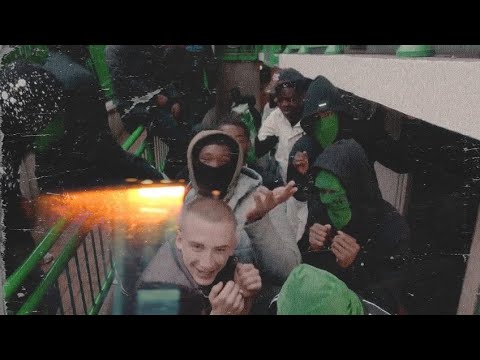 Ivandro × Xuxu Bower × Bispo × Edgar Domingos - Lua, mas é Drill[Prod.Euclis]