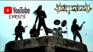Sentenced - Killing Me, Killing You  🔴 (Lyrics English / Spanish)   HD