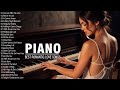 BEAUTIFUL ROMANTIC PIANO LOVE SONGS Timeless Songs Of 80s 90s All Time Favorite Hits Songs