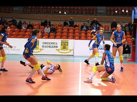 Maritza v Perun - Live Stream - March 14, 2019