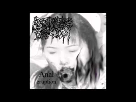 Abosranie Bogom - Anal Eruption (full EP)