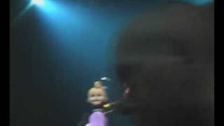 fantomas - night of the hunter / cape of fear