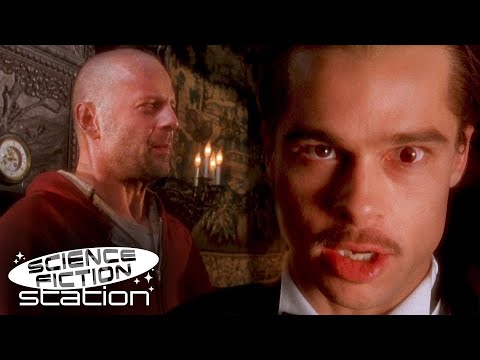 Who Are The Army Of The Twelve Monkeys? | 12 Monkeys (1995) | Science Fiction Station