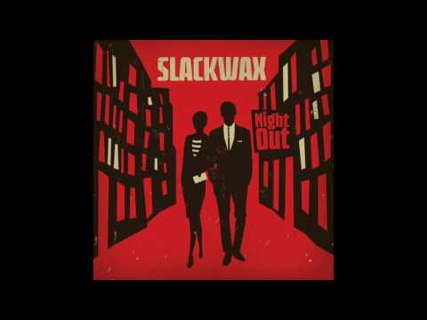 Slackwax - Close To My Fire feat. Anna Leyne