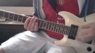 &quot;Slow Dance&quot; Bring Me The Horizon cover