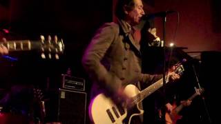 Alejandro Escovedo "This Bed is Getting Crowded"
