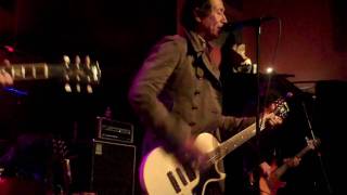 Alejandro Escovedo &quot;This Bed is Getting Crowded&quot;