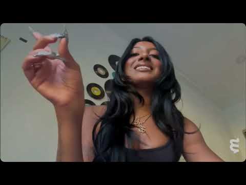 Lara Raj Sings Ariana Grande - Honeymoon Avenue Full song on WeVerse Live 8/7/25 KATSEYE 