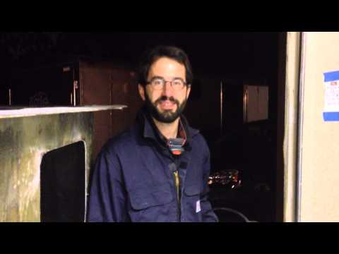 WIKISPEED Demo Lynnwood WA USA 2013 10 17