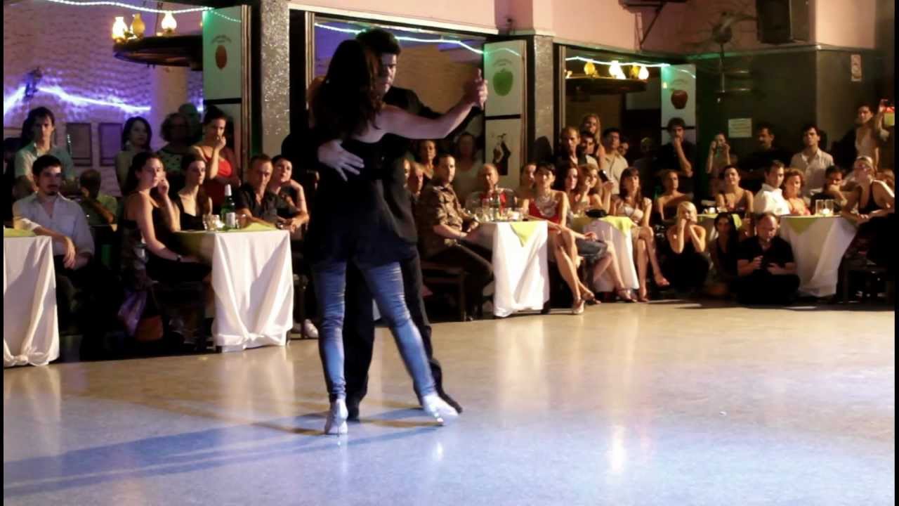 Adrian Veredice and Alejandra Hobert Villa Malcolm.