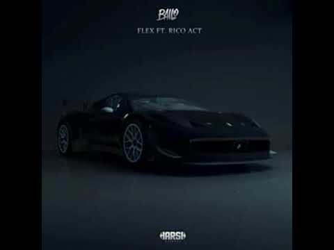 Bailo - Flex Feat. Rico Act (Original Mix)