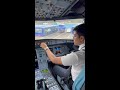 A Day In The Life Of A Pilot IndiGo 6E