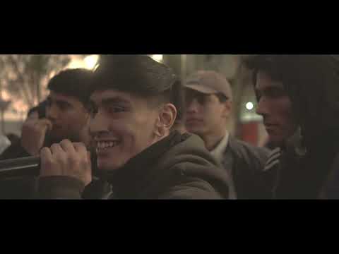 NASIR CATRIEL vs SHOCK vs KEMPO vs TARO | 8vos | FECHA 7