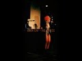 Doja Cat - No Police Live @BAR Rotterdam 