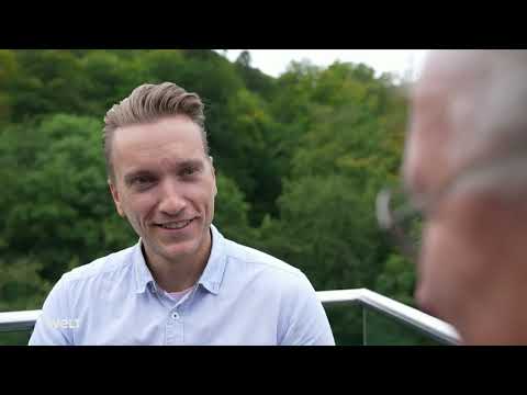 WELT: Deutschlands Wald im Wandel (2025)