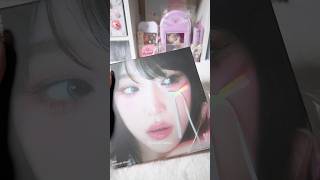 Download lagu Unboxing Yena NEMONEMO Album mp3