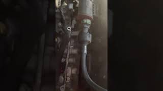 knock sensor replacement 016 2017 2018 2019 2020 Chevy Malibu P0325#comment #subscribe #automobile