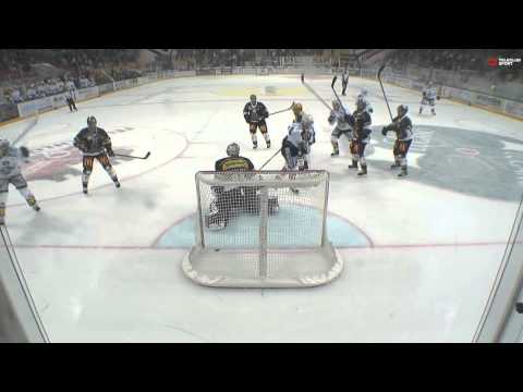 Highlights: HC Lugano vs Lakers