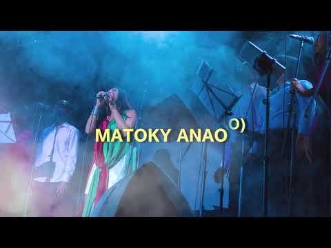 Farahtiana Church - "Aza Mahafoy ahy" [ Lyrics ]