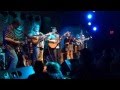 Leftover Salmon - Sweet Child Of Mine cover Live ...