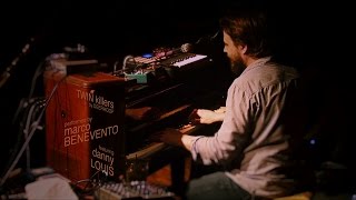 Twin Killers performed by Marco Benevento &amp; Danny Louis (Gov't Mule) produced by Clinton Vadnais