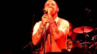 AJ McLean - Sincerely Yours @ The Roxy May 6
