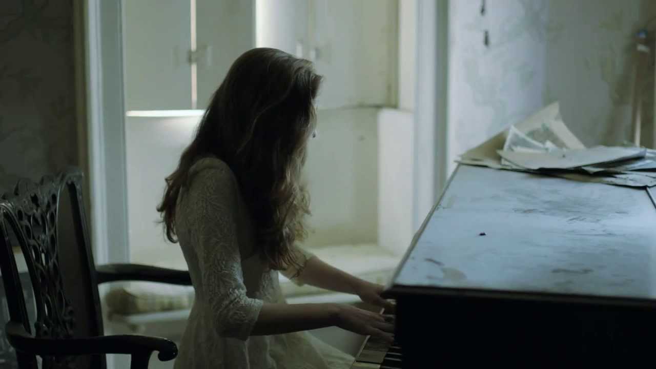 Birdy - Skinny Love Lyrics Birdy - Skinny Love Lyrics