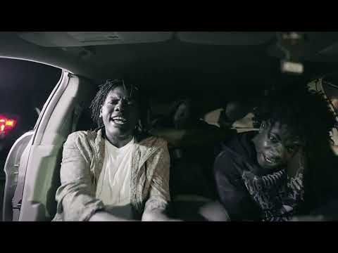 Sycomobb Steppa Ft Beltboy Deon - Belt Business (Official Music Video)